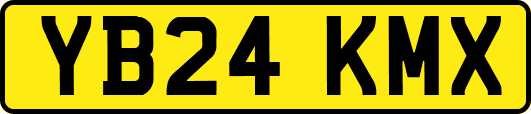 YB24KMX