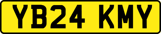 YB24KMY