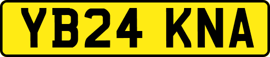 YB24KNA