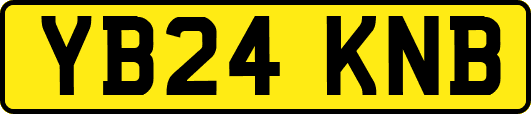 YB24KNB