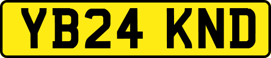 YB24KND