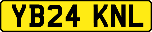YB24KNL