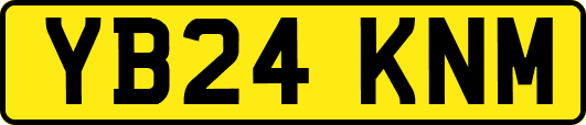 YB24KNM