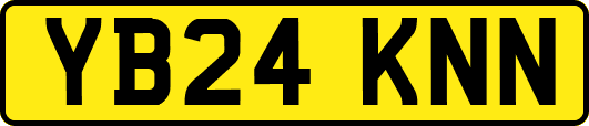 YB24KNN