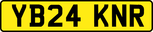 YB24KNR