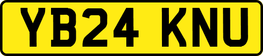 YB24KNU