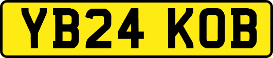 YB24KOB