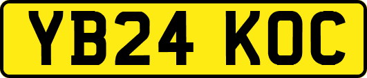 YB24KOC