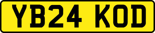 YB24KOD