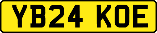 YB24KOE