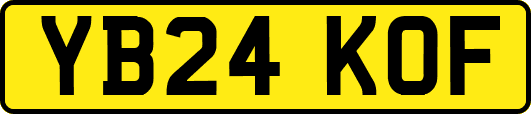 YB24KOF
