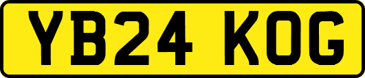 YB24KOG