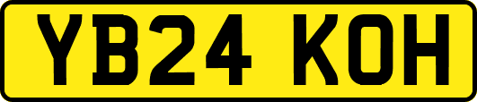 YB24KOH