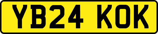 YB24KOK