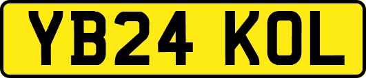 YB24KOL