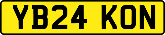 YB24KON