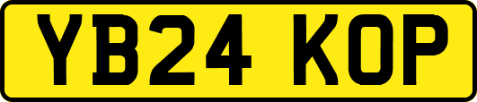 YB24KOP