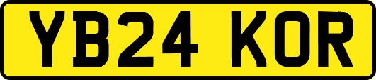 YB24KOR