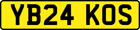 YB24KOS