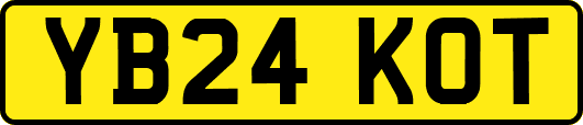 YB24KOT