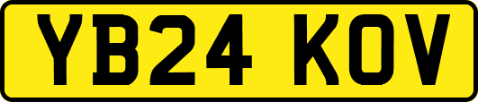 YB24KOV