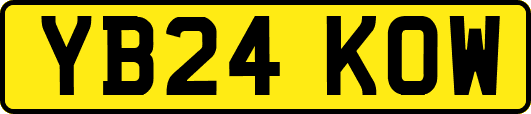 YB24KOW