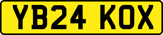 YB24KOX