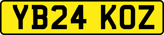YB24KOZ