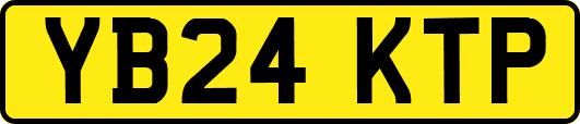 YB24KTP