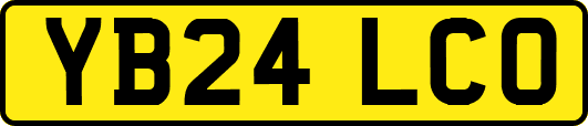 YB24LCO