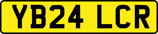 YB24LCR