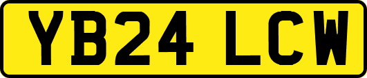 YB24LCW
