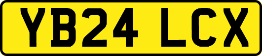 YB24LCX