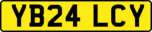 YB24LCY