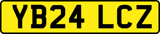 YB24LCZ