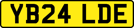 YB24LDE