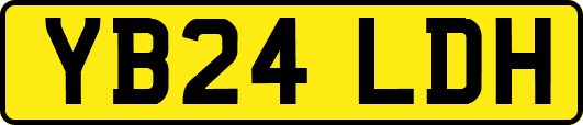 YB24LDH