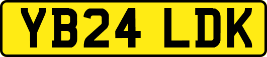 YB24LDK