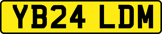 YB24LDM