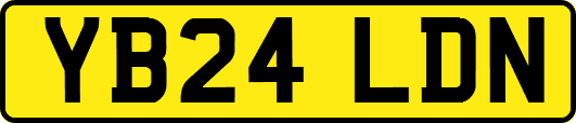 YB24LDN