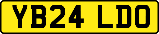 YB24LDO