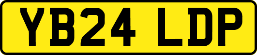 YB24LDP