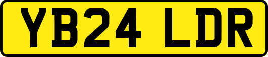 YB24LDR