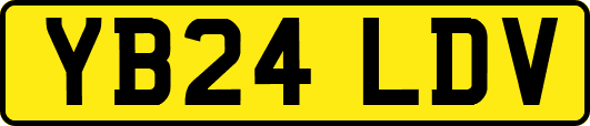 YB24LDV