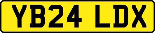 YB24LDX