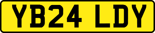 YB24LDY