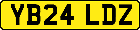 YB24LDZ