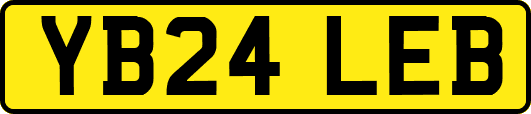 YB24LEB