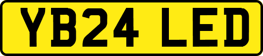 YB24LED