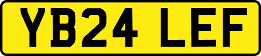 YB24LEF